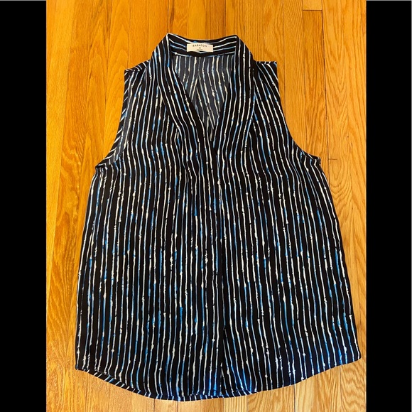 Babaton tops XS - Picture 1 of 4